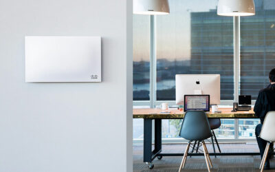 Ontdek de voordelen van Meraki Cloud Networking en ontvang een gratis Access Point!