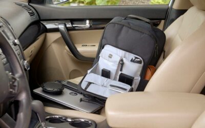 De ‘must have’-accessoires voor werken onderweg