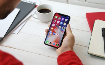 Van 1 uur naar 10 min met Apple’s Device Enrollment Program