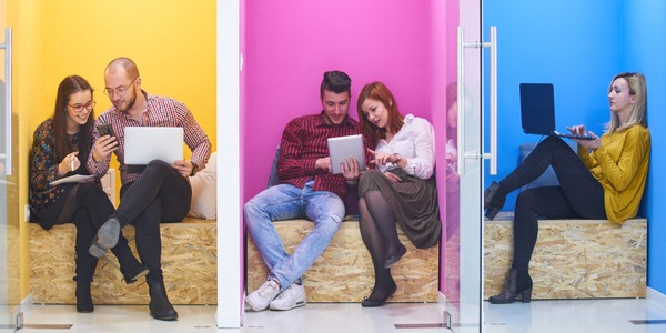 De branchegerichte Microsoft 365 werkplek van CloudConnected