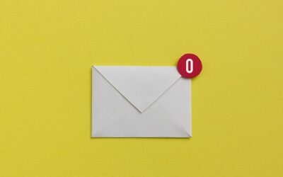 Hoe een ordelijke mailbox jouw organisatie helpt