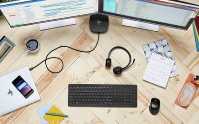 IT vernieuwen zonder zorgen? Lease nu een moderne IT-werkplek met subsidie van de Europese Investeringsbank!