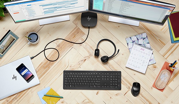 De moderne IT-werkplek als abonnement