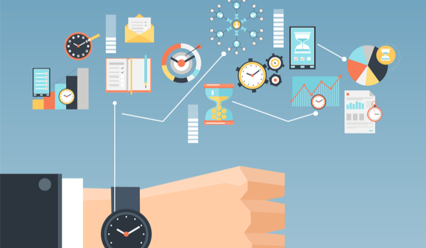 MyAnalytics. Wat levert een beter inzicht in je werk eigenlijk op?