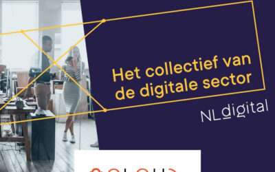 CloudConnected is lid geworden van NLdigital