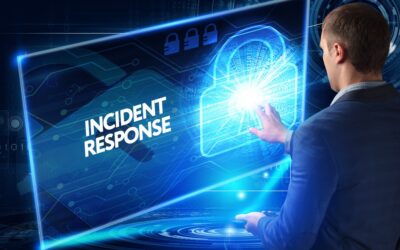 Cyber Incident Response 101 voor kleine bedrijven