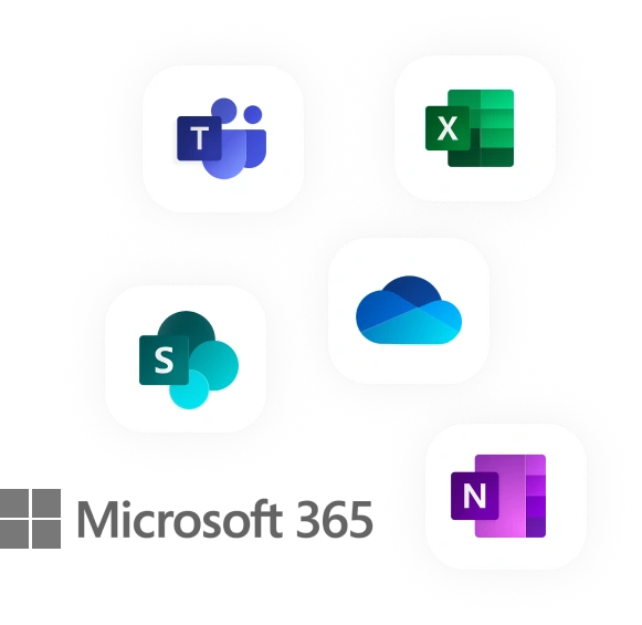 Group 237 (1) Microsoft 365icons
