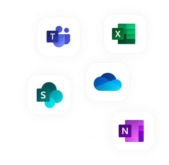 Group 239 Microsoft 365 apps