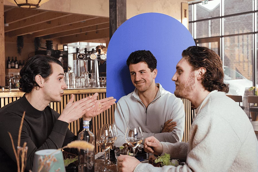 Seel's case study from CloudConnected - CRM and Webex integration